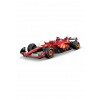 Bburago Bburago - RACING MODEL KIT, Formule Ferrari SF24 (2024), #16 Charles Leclerc, 1:24 Bburago Bburago - RACING MODEL KIT, Formule Ferrari SF24 (2024), #16 Charles Leclerc, 1:24