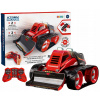 Na programovanie a kódovanie TM Toys Xtrem Bots Robot Robo Trucks Na programovanie a kódovanie TM Toys Xtrem Bots Robot Robo Trucks