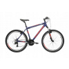 Horský bicykel - Mountain Bike Kross Hexagon 1,0 Grenade 2023 S/17 (Mountain Bike Kross Hexagon 1,0 Grenade 2023 S/17)