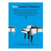 More Classics To Moderns 2 - klasické skladby pre klavír More Classics To Moderns 2 - klasické skladby pre klavír
