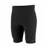 O'NEILL Neoprén Reactor II 1,5 mm Shorts Black - XL O'NEILL Neoprén Reactor II 1,5 mm Shorts Black - XL