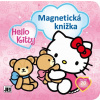 Magnetická knižka - Hello Kitty Magnetická knižka - Hello Kitty
