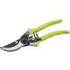 Extol Craft 9269 nožnice záhradnícke teflónová čepeľ, 210mm, max. prestrih priemer 20mm - farba: zelená