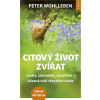 Citový život zvířat Citový život zvířat
