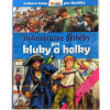Dobrodružné příběhy pro kluky a holky - SUN Dobrodružné příběhy pro kluky a holky - SUN