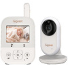 Gigaset Baby 300 Video cream white/warm grey Gigaset Baby 300 Video cream white/warm grey