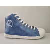 Barefoot boty Zaqq Chuqqs blue 43 Barefoot boty Zaqq Chuqqs blue 43