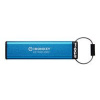 Kingston Ironkey Keypad 200C 256GB IKKP200C/256GB Kingston Ironkey Keypad 200C 256GB IKKP200C/256GB