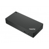 Lenovo ThinkPad Universal USB-C Dock - EU Lenovo ThinkPad Universal USB-C Dock - EU