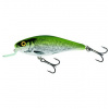 Salmo Executor 07 SR Olive Bleak 7 cm Salmo Executor 07 SR Olive Bleak 7 cm