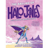 Ballad of Halo Jones: Full Colour Omnibus Edition (Ian Gibson)(Pevná) Ballad of Halo Jones: Full Colour Omnibus Edition (Ian Gibson)(Pevná)