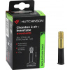 duše HUTCHINSON 26x1,70/ 2,4 AV 48mm, krabička duše HUTCHINSON 26x1,70/ 2,4 AV 48mm, krabička