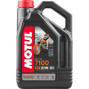 Syntetický motorový olej Motul 4 l 20W-50 Syntetický motorový olej Motul 4 l 20W-50