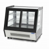 Maxima Chladiaca vitrína Luxury - 125 L | Maxima 09400847 Maxima Chladiaca vitrína Luxury - 125 L | Maxima 09400847
