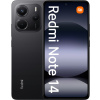 Smartfón Xiaomi Redmi Note 14 5G 8 GB / 256 GB 5G čierny Smartfón Xiaomi Redmi Note 14 5G 8 GB / 256 GB 5G čierny