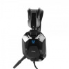 Herné slúchadlá s mikrofónom E-Blue Cobra H948 - čierna Herné slúchadlá s mikrofónom E-Blue Cobra H948 - čierna