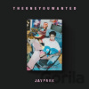 Jay Park: One You Wanted (Jay Bum edition) - Jay Park Jay Park: One You Wanted (Jay Bum edition) - Jay Park