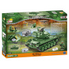 Cobi 2239 M41A3 Walker Bulldog Cobi 2239 M41A3 Walker Bulldog