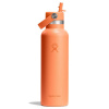 Hydro Flask Standard Flex Straw Cap 621 ml barva nectar Hydro Flask Standard Flex Straw Cap 621 ml barva nectar