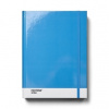 PANTONE Zápisník tečkovaný, vel. L - Blue 2150 C PANTONE Zápisník tečkovaný, vel. L - Blue 2150 C