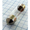AUTOLAMP Žiarovka 6V 5W C5W SV8,5-37 d-11mm sufitka AUTOLAMP Žiarovka 6V 5W C5W SV8,5-37 d-11mm sufitka