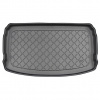 Aristar Plastová vanička do kufra auta BMW Mini Clubman 2007-2014 (5 dverí) Aristar Plastová vanička do kufra auta BMW Mini Clubman 2007-2014 (5 dverí)