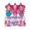 ZURU SPARKLE GIRLZ Bábika princezná v rohu, 10,5 palcový displej, 12 dielikov ZURU SPARKLE GIRLZ Bábika princezná v rohu, 10,5 palcový displej, 12 dielikov
