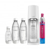 SodaStream Terra White Mega Pack SodaStream Terra White Mega Pack