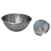 de Buyer misa nerezová – silikónové dno 1 l | D-3373-16 de Buyer misa nerezová – silikónové dno 1 l | D-3373-16