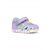 Geox detské sandále SANDAL IUPIDOO B6517B.054GN.18.26 fialová EUR 23 Geox detské sandále SANDAL IUPIDOO B6517B.054GN.18.26 fialová EUR 23