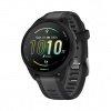 Športové hodinky Garmin Forerunner 165 sivé Športové hodinky Garmin Forerunner 165 sivé