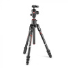 Manfrotto Befree GT XPRO Carbon tripod (MKBFRC4GTXP-BH) Manfrotto Befree GT XPRO Carbon tripod (MKBFRC4GTXP-BH)