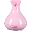Aroma difuzér Vulcan ružový lesk 350 ml Aroma difuzér Vulcan ružový lesk 350 ml