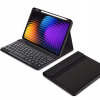 Puzdro s klávesnicou Tech-Protect pre Xiaomi Pad 7/7 Pro čierne Puzdro s klávesnicou Tech-Protect pre Xiaomi Pad 7/7 Pro čierne
