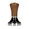 Tamper Barista Space - Wooden Handle Coffee Tamper 58mm Tamper Barista Space - Wooden Handle Coffee Tamper 58mm
