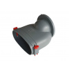 Pripojovacie hrdlo FlexPipe® FRS-ES 51 Pripojovacie hrdlo FlexPipe® FRS-ES 51