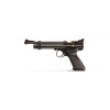Vzduchová pištoľ Crosman 2240 CO2 cal.5,5mm Vzduchová pištoľ Crosman 2240 CO2 cal.5,5mm