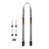 Peak Design Leash, ash - Peak Design Leash strap (L-AS-3) Peak Design Leash, ash - Peak Design Leash strap (L-AS-3)