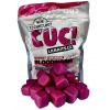 Pelety LK Baits CUC! Nugget Carp 1kg Bloodworm 17mm Pelety LK Baits CUC! Nugget Carp 1kg Bloodworm 17mm