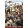 All Star Western Černý diamant All Star Western Černý diamant