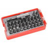 Extol Premium 8819641 Bity, sada 33ks, magnetický nadstavec Extol Premium 8819641 Bity, sada 33ks, magnetický nadstavec