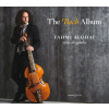 THE BACH ALBUM Transcriptions for viola da gamba (CD) (GLOSSA) THE BACH ALBUM Transcriptions for viola da gamba (CD) (GLOSSA)