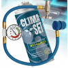 SET NA DOPLNENIE KLIMATIZÁCIE R134A R12 453g FAKTOR CLIMA SET SET NA DOPLNENIE KLIMATIZÁCIE R134A R12 453g FAKTOR CLIMA SET