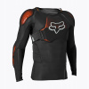 Tričko s chráničmi chránič tela Fox Junior Baseframe Pro D3O L čierne Tričko s chráničmi chránič tela Fox Junior Baseframe Pro D3O L čierne