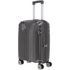 Travelite Elvaa 4w S Black 76347-01 41 L Travelite Elvaa 4w S Black 76347-01 41 L