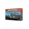 Games-Workshop W-AOS: Soulblight Gravelords - Lances of the Crimson Keep (14 figúrok) Games-Workshop W-AOS: Soulblight Gravelords - Lances of the Crimson Keep (14 figúrok)