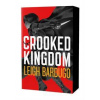Crooked Kingdom (Six of Crows Book 2) - Leigh Bardugo, Hachette Children's Group Crooked Kingdom (Six of Crows Book 2) - Leigh Bardugo, Hachette Children's Group