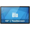 elo Touch Solution 4363L dotykový monitor En.trieda 2021: E (A - G) 108 cm (42.5 palca) 1920 x 1080 Pixel 16:9 8 ms USB B, HDMI ™, VGA, RJ45; E344260 elo Touch Solution 4363L dotykový monitor En.trieda 2021: E (A - G) 108 cm (42.5 palca) 1920 x 1080 Pixel 16:9 8 ms USB B, HDMI ™, VGA, RJ45; E344260