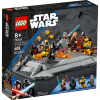 LEGO® Star Wars™ 75334 Obi-Wan Kenobi™ vs. Darth Vader™ LEGO® Star Wars™ 75334 Obi-Wan Kenobi™ vs. Darth Vader™