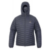 WARMPEACE MINTO, raven black - XXL WARMPEACE MINTO, raven black - XXL